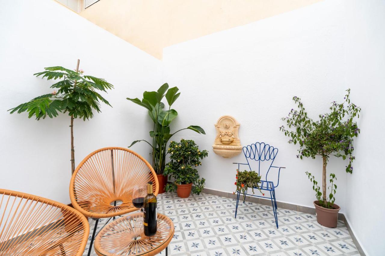 Casa Bonita Villa Almería Exterior foto
