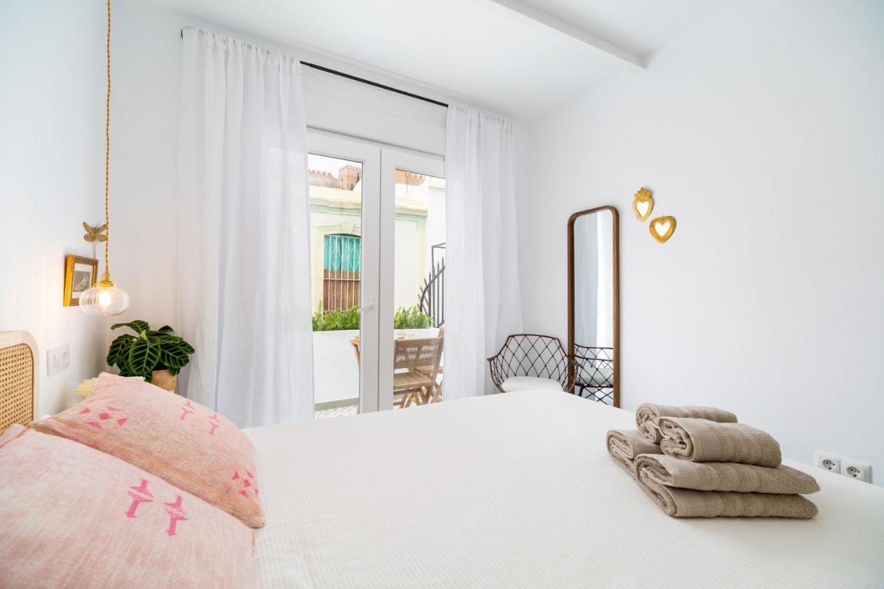 Casa Bonita Villa Almería Exterior foto